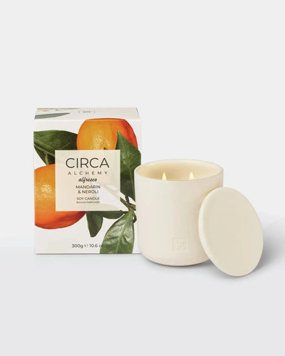 Circa 300g Candle - Mango & Papaya-Circa-Lima & Co