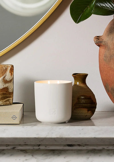 Circa 300g Candle - Pear & Lime-Circa-Lima & Co