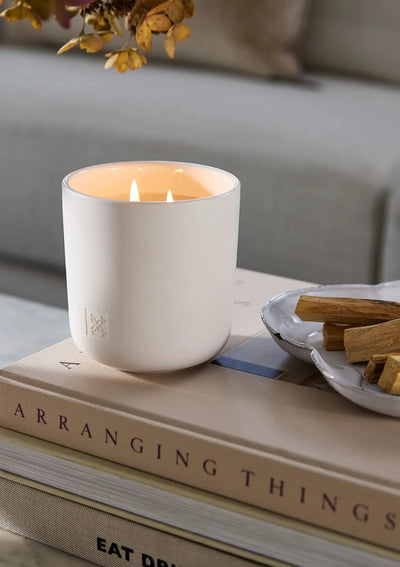 Circa 300g Candle - Sea Salt & Vanilla-Circa-Lima & Co