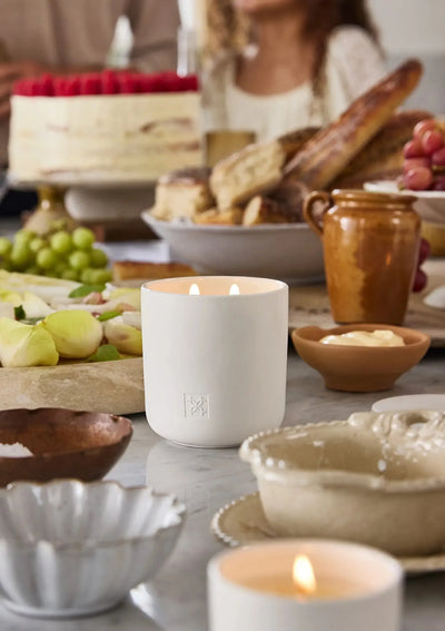 Circa 300g Candle - Vanilla Bean & Allspice-Circa-Lima & Co