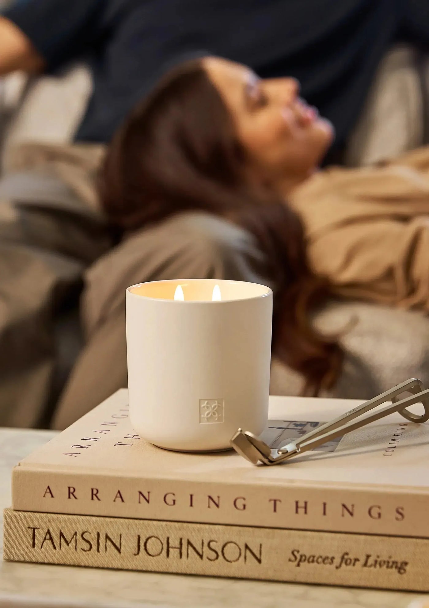 Circa 300g Candle - Watermelon & Coconut-Circa-Lima & Co