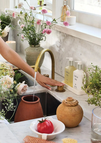 Circa 450ml Hand Lotion - Jasmine & Magnolia-Circa-Lima & Co