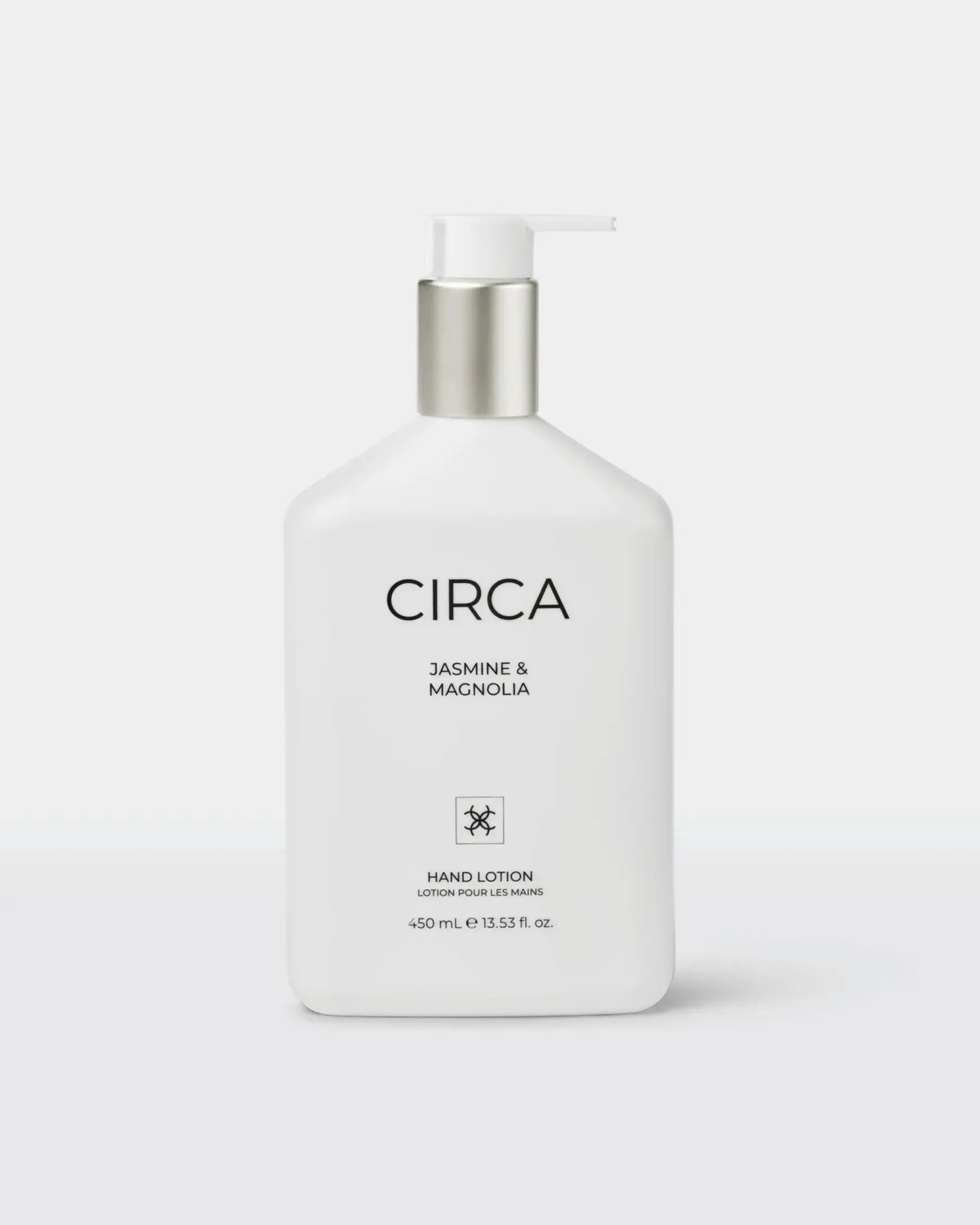 Circa 450ml Hand Lotion - Jasmine & Magnolia-Circa-Lima & Co