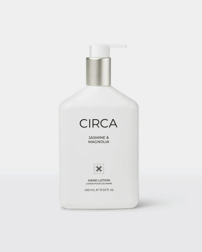 Circa 450ml Hand Lotion - Jasmine & Magnolia-Circa-Lima & Co