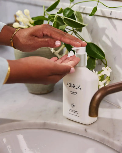 Circa 450ml Hand Lotion - Mango & Papaya-Circa-Lima & Co
