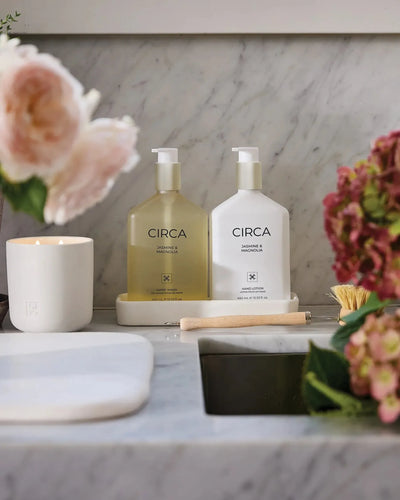 Circa 450ml Hand Lotion - Mango & Papaya-Circa-Lima & Co