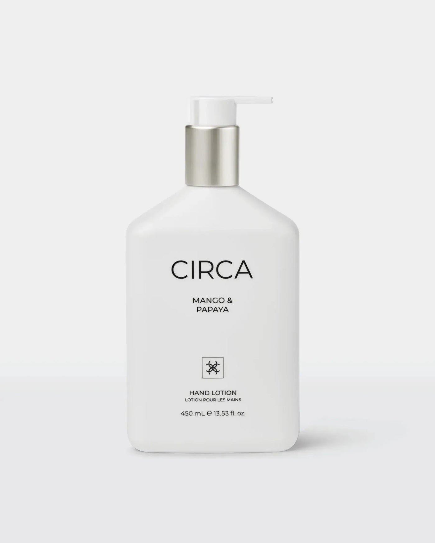 Circa 450ml Hand Lotion - Mango & Papaya-Circa-Lima & Co