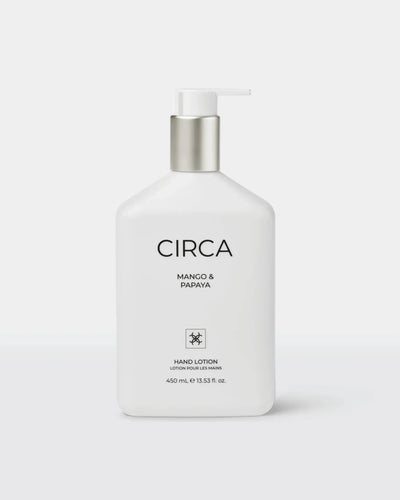 Circa 450ml Hand Lotion - Mango & Papaya-Circa-Lima & Co