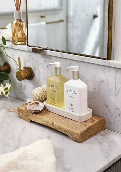 Circa 450ml Hand Lotion - Oceanique-Circa-Lima & Co