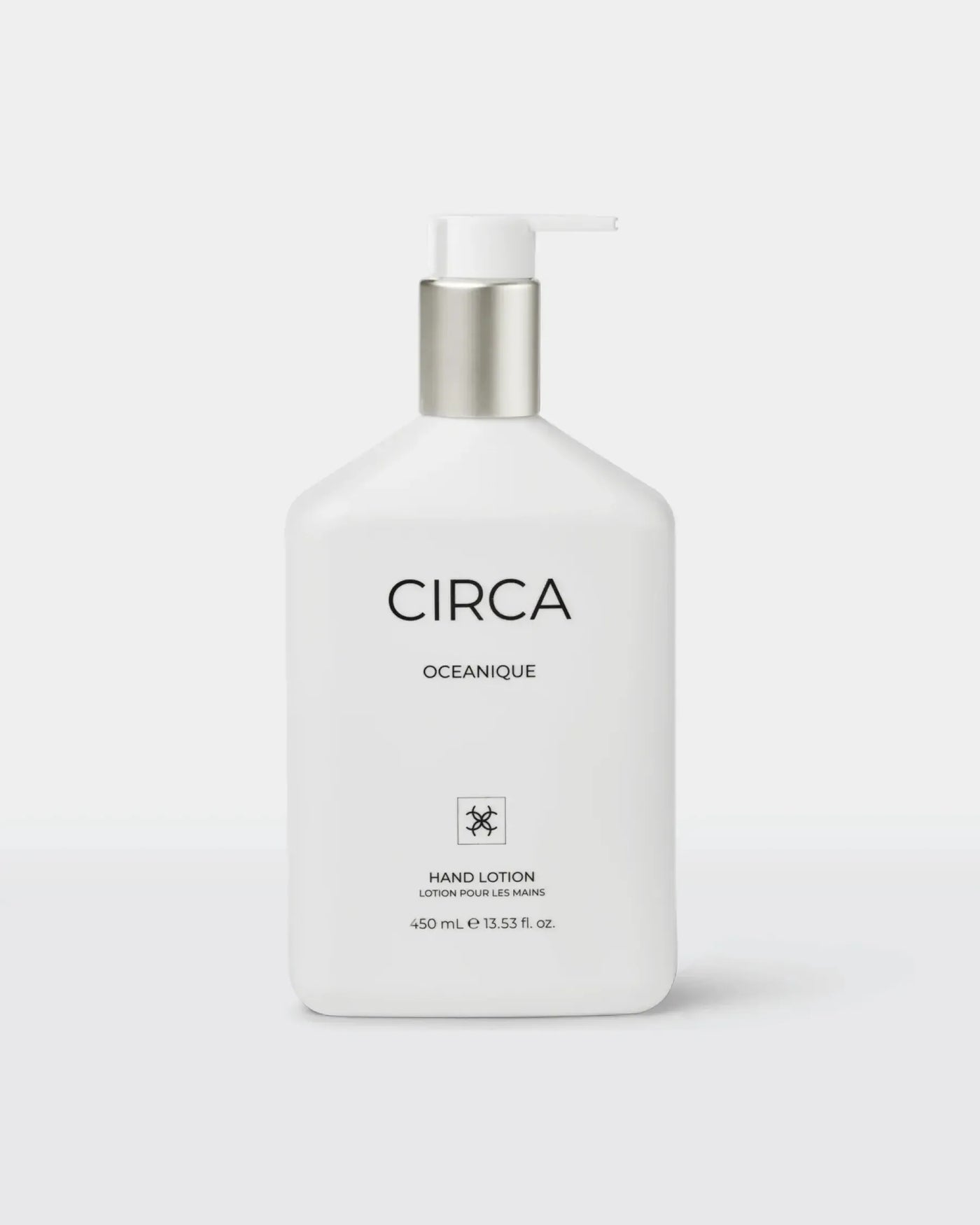 Circa 450ml Hand Lotion - Oceanique-Circa-Lima & Co