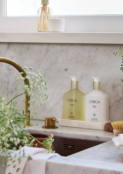 Circa 450ml Hand Lotion - Pear & Lime-Circa-Lima & Co