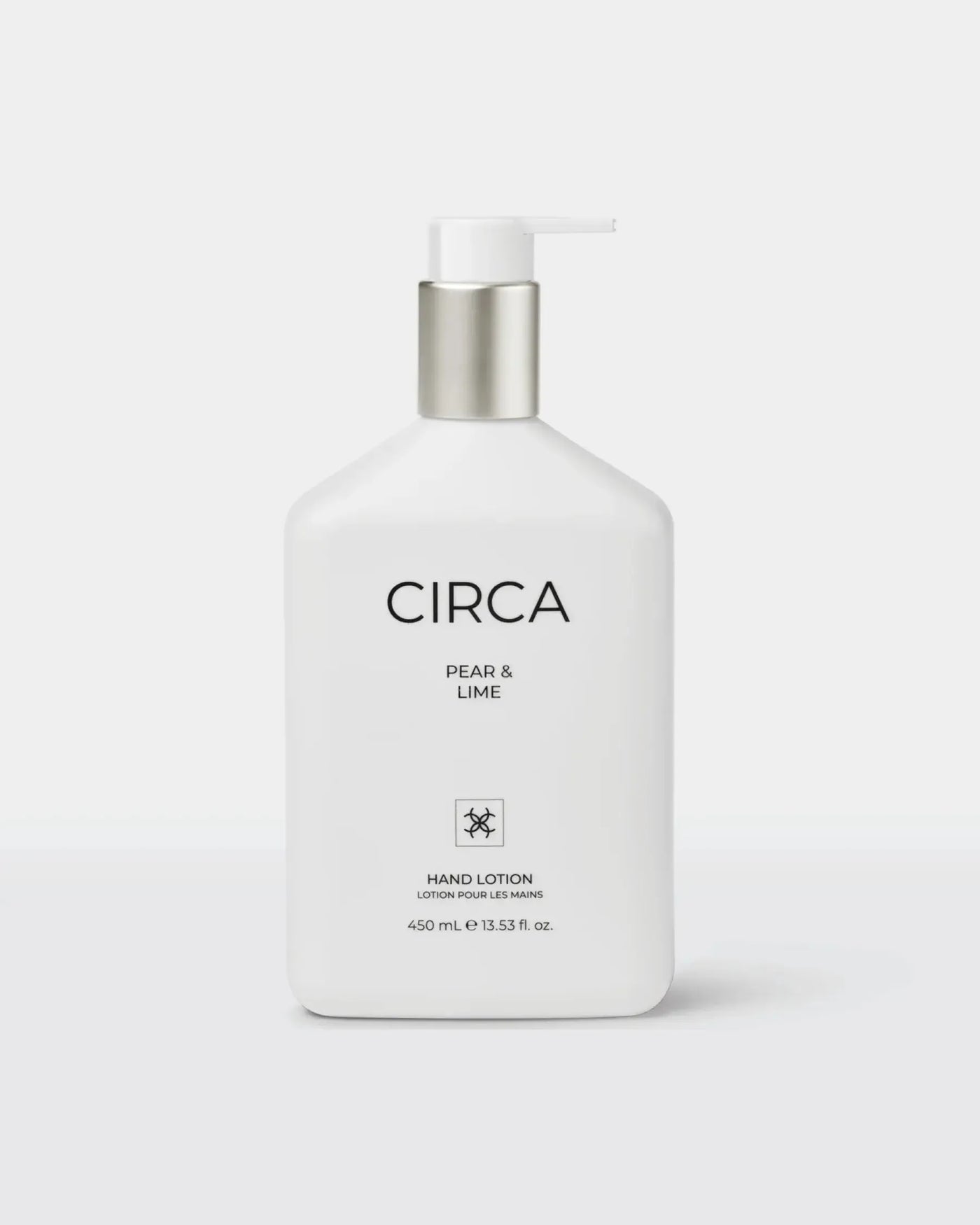 Circa 450ml Hand Lotion - Pear & Lime-Circa-Lima & Co