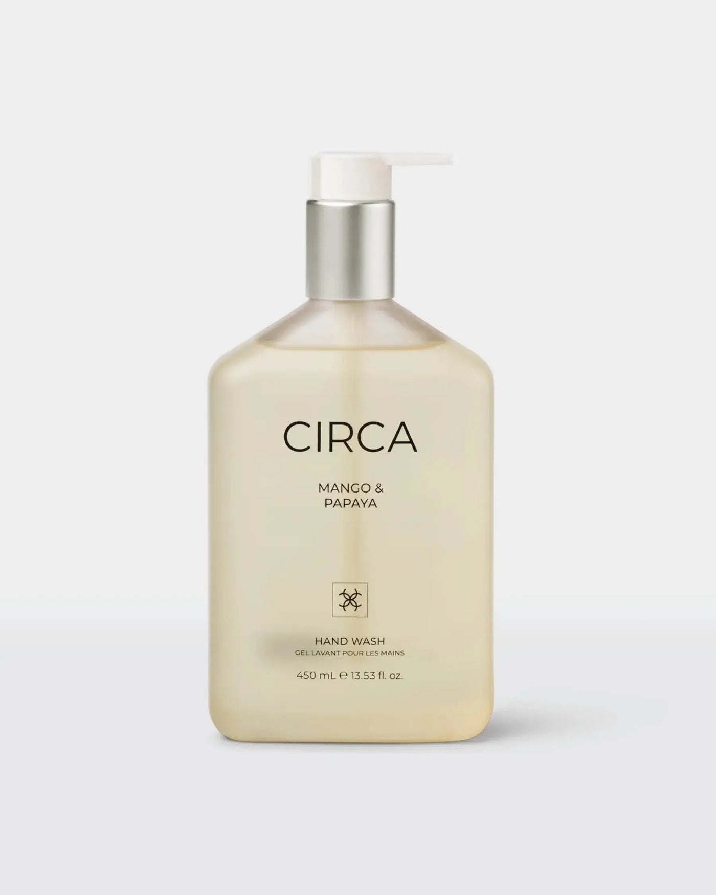 Circa 450ml Hand Wash - Mango & Papaya-Circa-Lima & Co