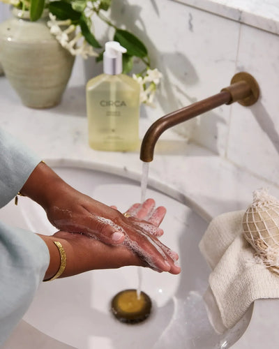 Circa 450ml Hand Wash - Pear & Lime-Circa-Lima & Co