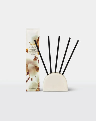 Circa 5 Replacement Scent Stems - Cotton Flower & Freesia-Circa-Lima & Co