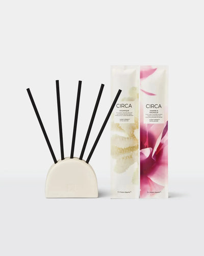 Circa 5 Replacement Scent Stems - Jasmine & Magnolia-Circa-Lima & Co