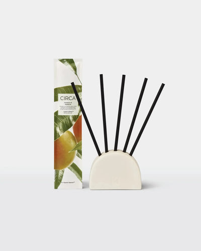 Circa 5 Replacement Scent Stems - Mango & Papaya-Circa-Lima & Co