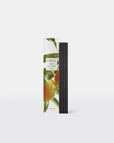 Circa 5 Replacement Scent Stems - Mango & Papaya-Circa-Lima & Co