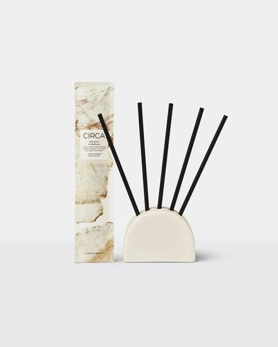 Circa 5 Replacement Scent Stems - Sea Salt & Vanilla-Circa-Lima & Co