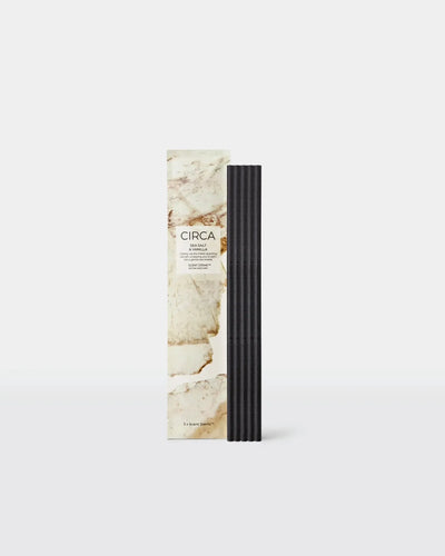 Circa 5 Replacement Scent Stems - Sea Salt & Vanilla-Circa-Lima & Co