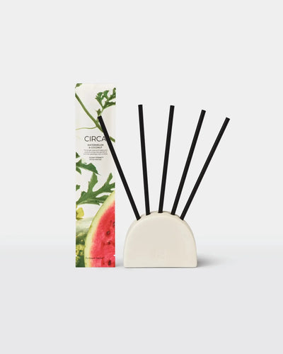 Circa 5 Replacement Scent Stems - Watermelon & Coconut-Circa-Lima & Co