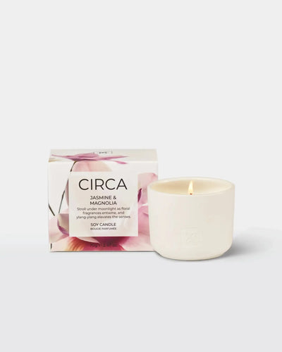 Circa 70g Candle - Jasmine & Magnolia-Circa-Lima & Co
