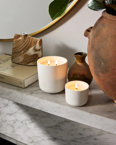 Circa 70g Candle - Pearl & Lime-Circa-Lima & Co