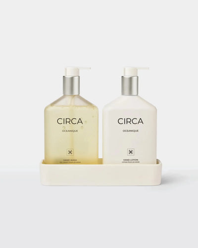 Circa 900ml Hand Care Duo - Oceanique-Circa-Lima & Co