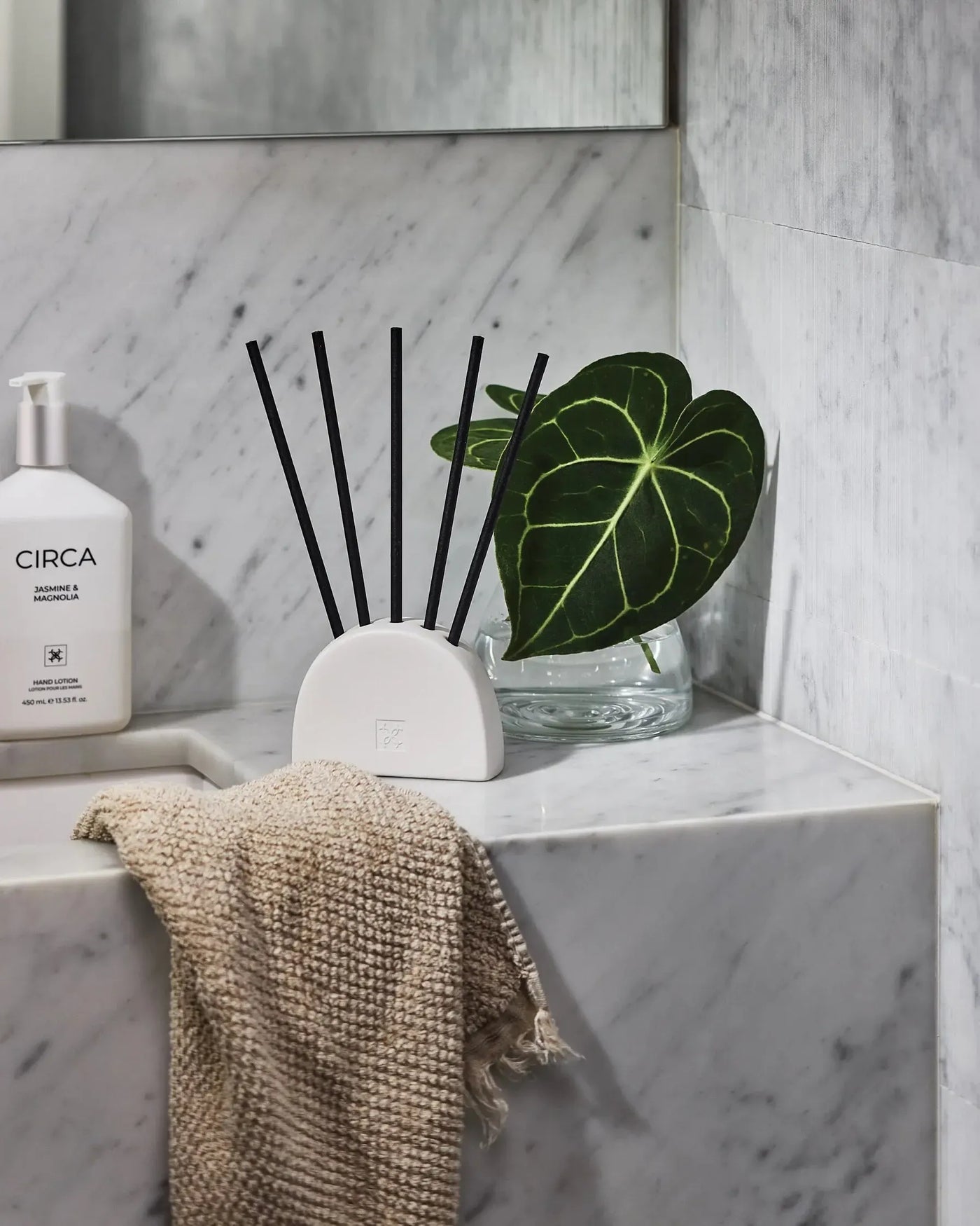 Circa Scent Stems Holder-Circa-Lima & Co