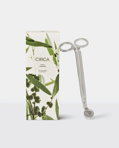 Circa Wick Trimmer-Circa-Lima & Co