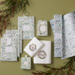 Clarity Scented Drawer Liners-PILBEAM LIVING-Lima & Co