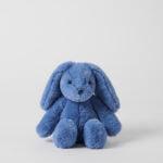 Cobalt Blue Bunny Smaill-PILBEAM LIVING-Lima & Co