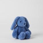 Cobalt Blue Bunny Smaill-PILBEAM LIVING-Lima & Co