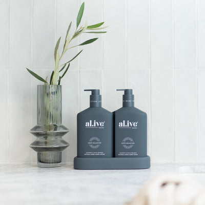 Coconut & Wild Orange - Duo-AL.IVE BODY-Lima & Co