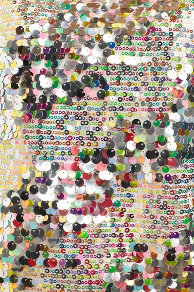 Confetti Top - Sequin-365 Days-Lima & Co
