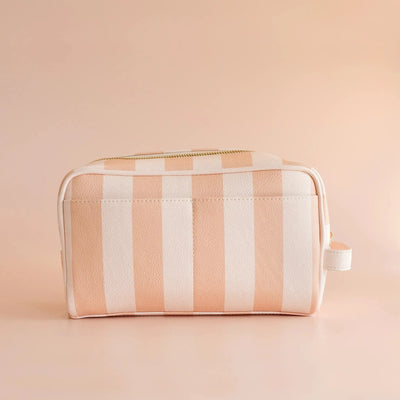 Corsica Wash Bag-Fox And Fallow-Lima & Co
