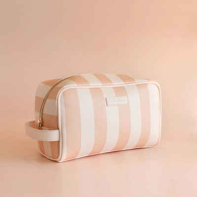 Corsica Wash Bag-Fox And Fallow-Lima & Co