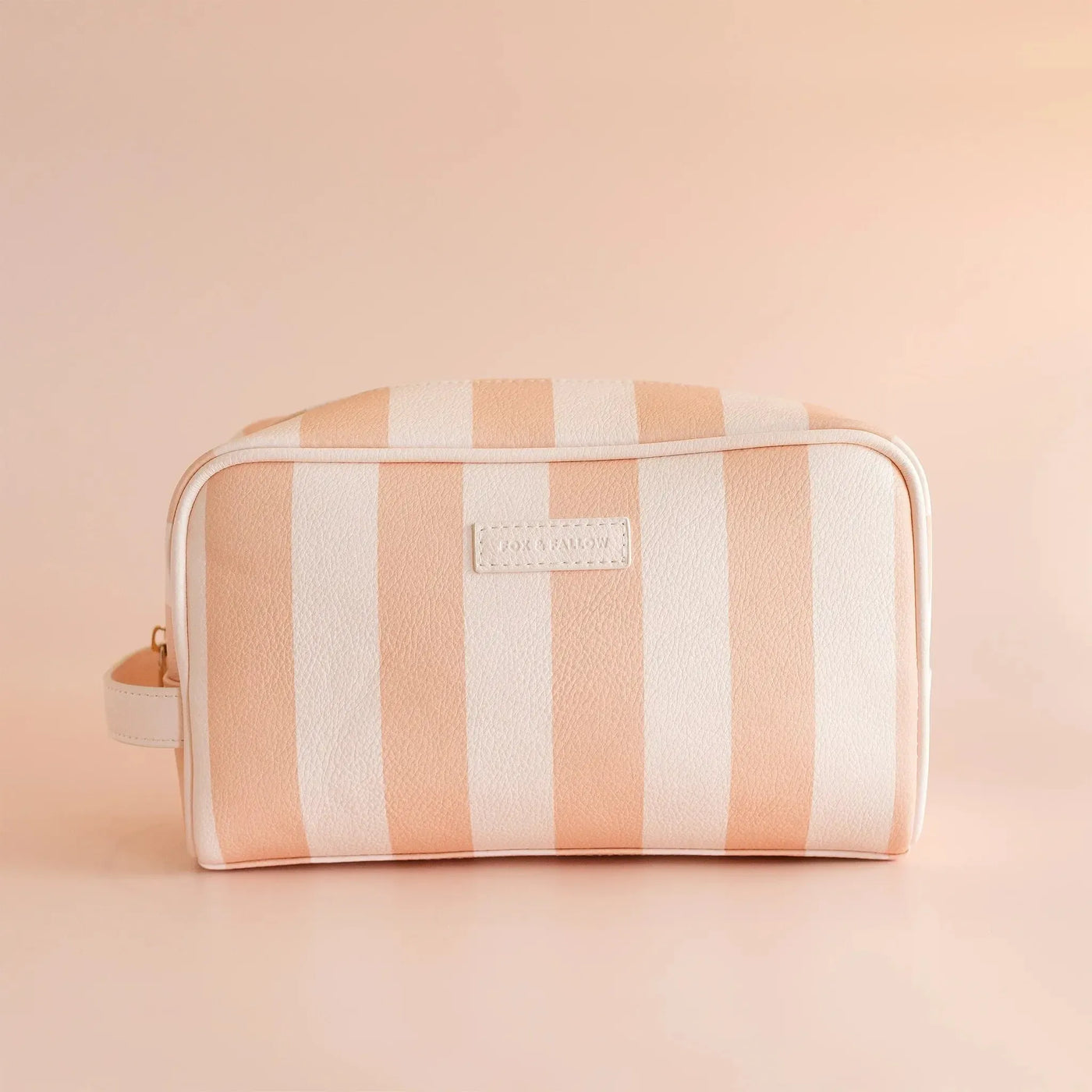 Corsica Wash Bag-Fox And Fallow-Lima & Co