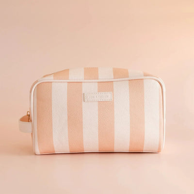 Corsica Wash Bag-Fox And Fallow-Lima & Co