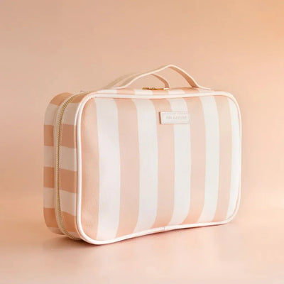 Cosmetic Bag - Corsica-Fox And Fallow-Lima & Co