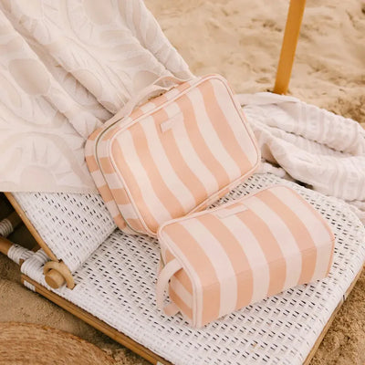 Cosmetic Bag - Corsica-Fox And Fallow-Lima & Co