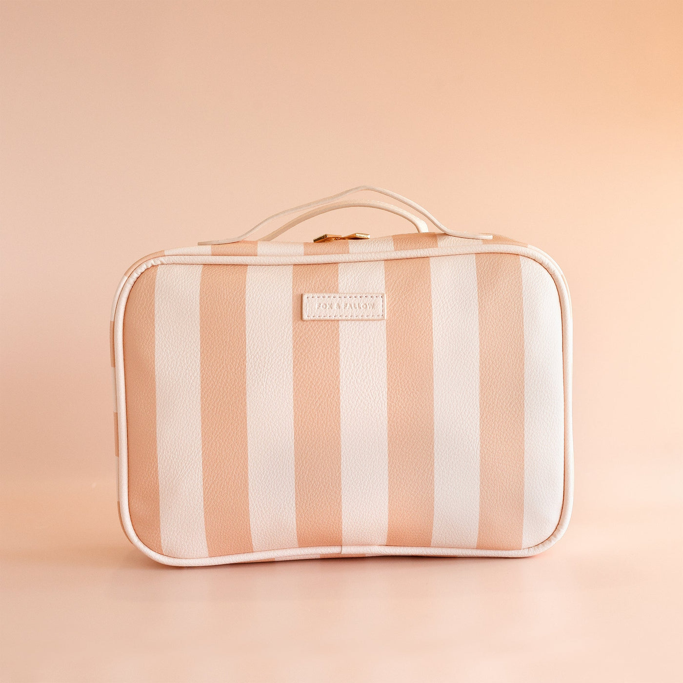 Cosmetic Bag - Corsica-Fox And Fallow-Lima & Co
