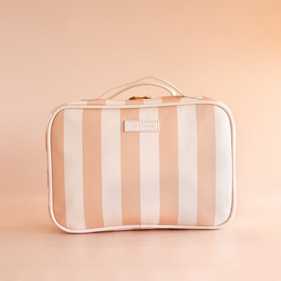Cosmetic Bag - Corsica-Fox And Fallow-Lima & Co