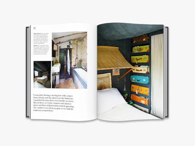 Creative Living: London-Lima & Co-Lima & Co