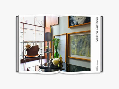 Creative Living: London-Lima & Co-Lima & Co