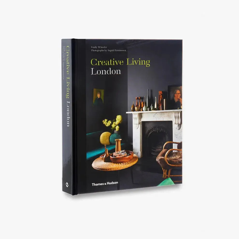 Creative Living: London-Lima & Co-Lima & Co