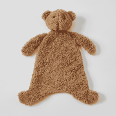 Cuddly Bear Comforter-PILBEAM LIVING-Lima & Co