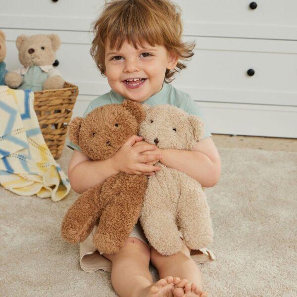 Cuddly Bear-PILBEAM LIVING-Lima & Co