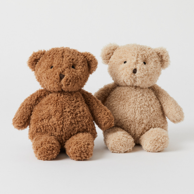 Cuddly Bear-PILBEAM LIVING-Lima & Co