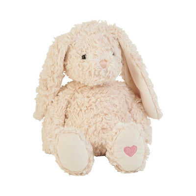 Curly Bunny - Cream-Annabel Trends-Lima & Co
